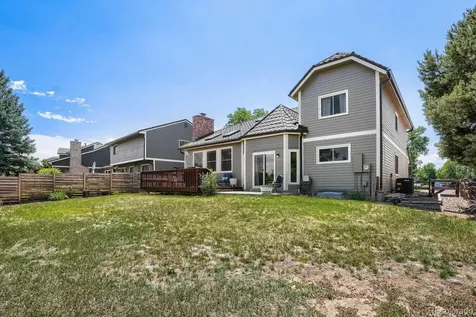 921 W Kettle Avenue Littleton CO 80120