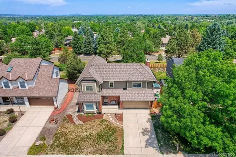 921 W Kettle Avenue Littleton CO 80120