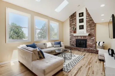921 W Kettle Avenue Littleton CO 80120