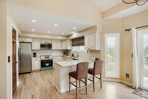 921 W Kettle Avenue Littleton CO 80120
