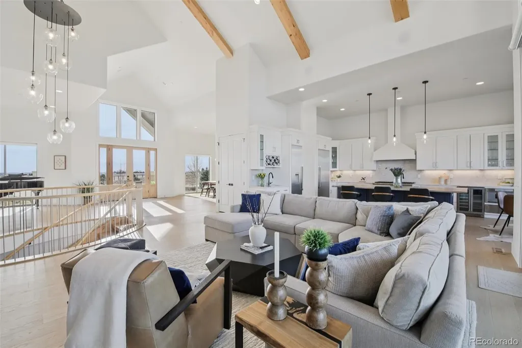 6689 Asher Court Niwot CO 80503