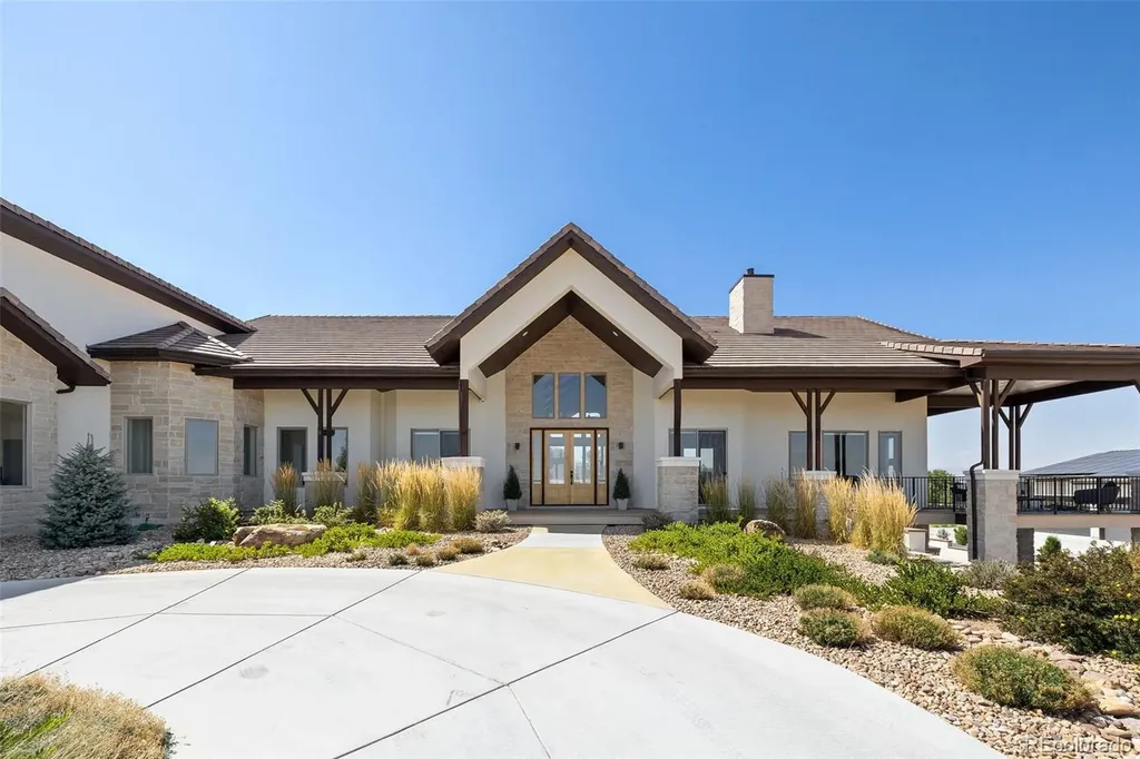 6689 Asher Court Niwot CO 80503