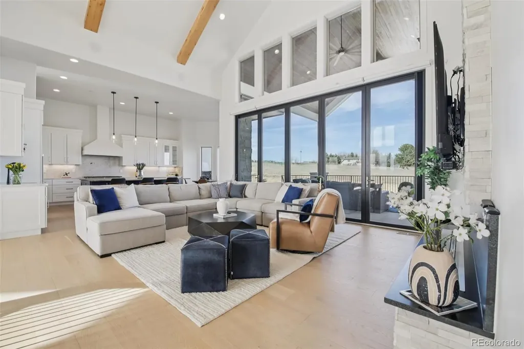 6689 Asher Court Niwot CO 80503