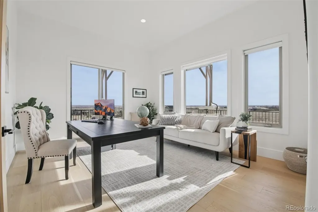 6689 Asher Court Niwot CO 80503