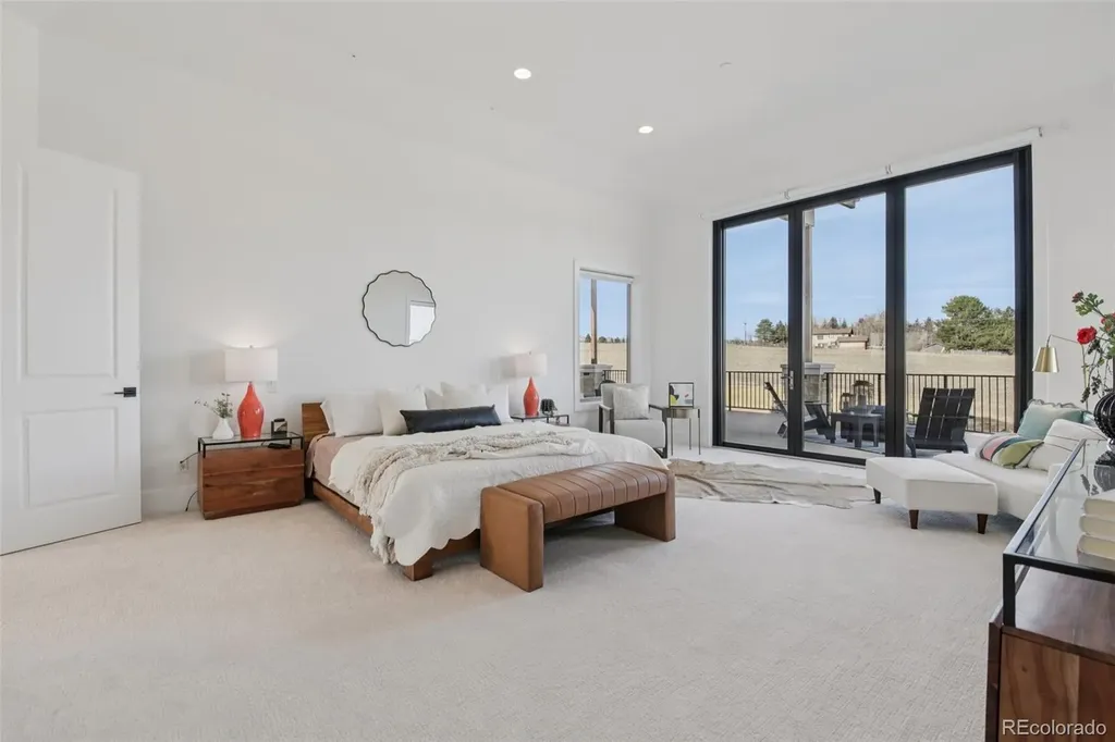 6689 Asher Court Niwot CO 80503