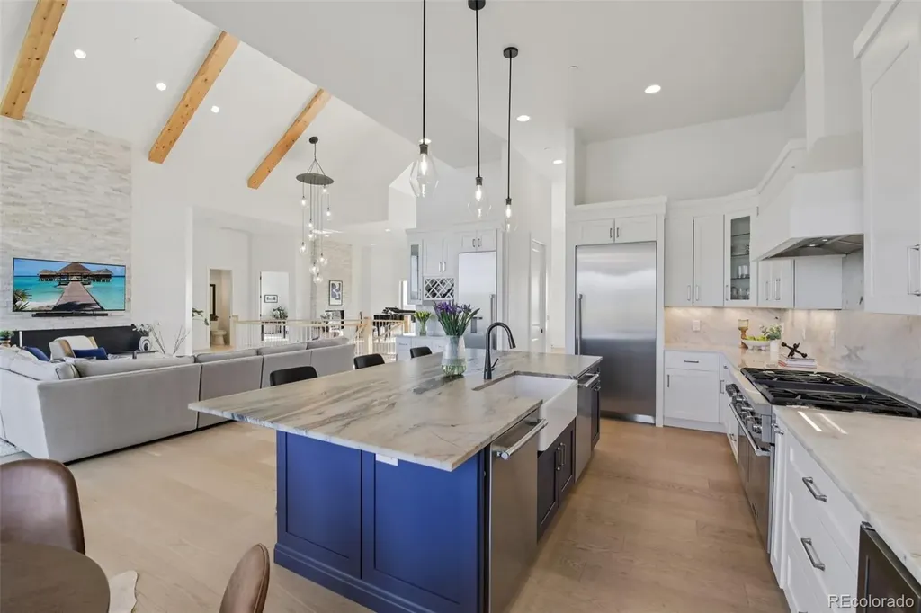 6689 Asher Court Niwot CO 80503