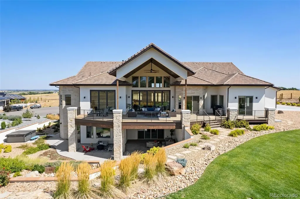 6689 Asher Court Niwot CO 80503