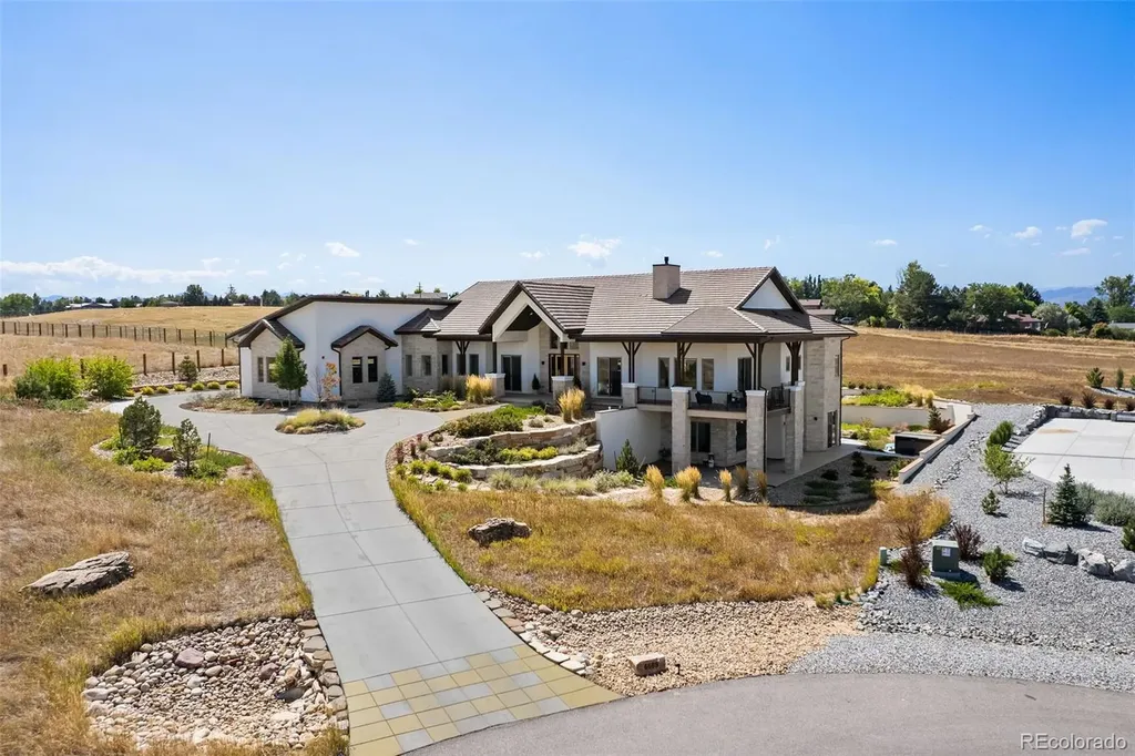 6689 Asher Court Niwot CO 80503