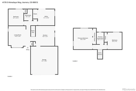4170 S Himalaya Way Aurora CO 80013