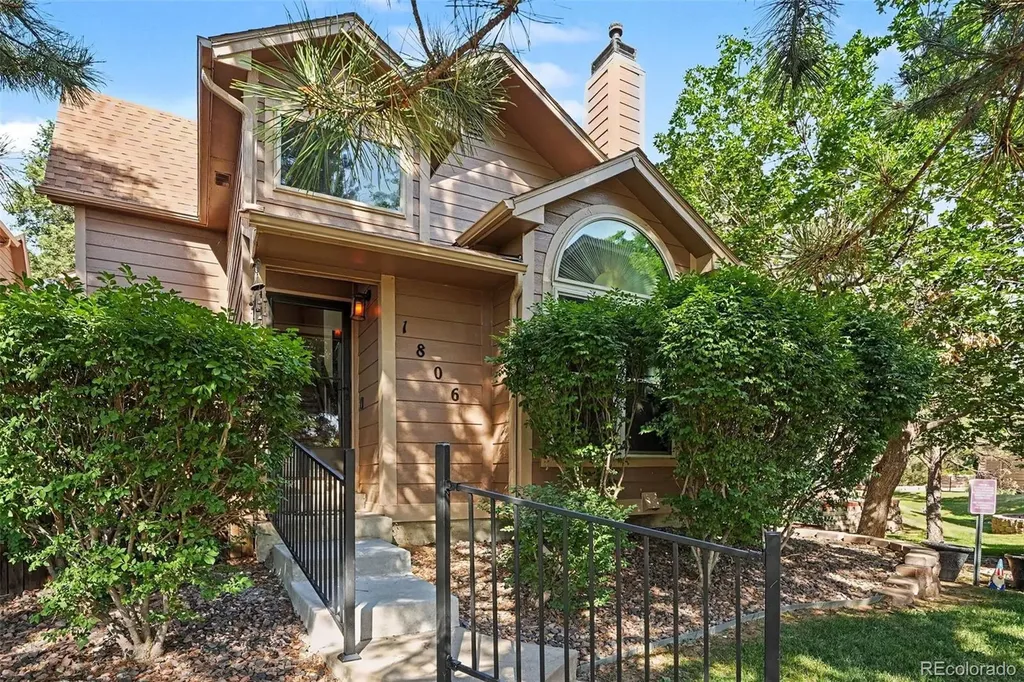 1806 S Pagosa Way Aurora CO 80017