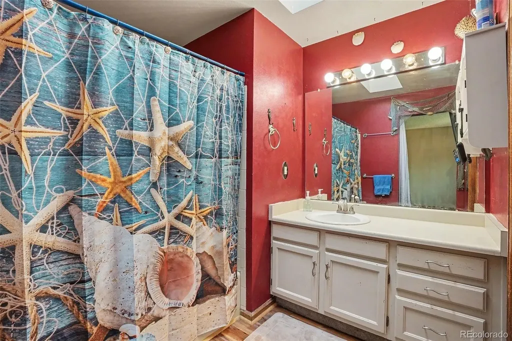 1806 S Pagosa Way Aurora CO 80017