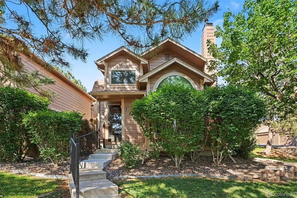 1806 S Pagosa Way Aurora CO 80017