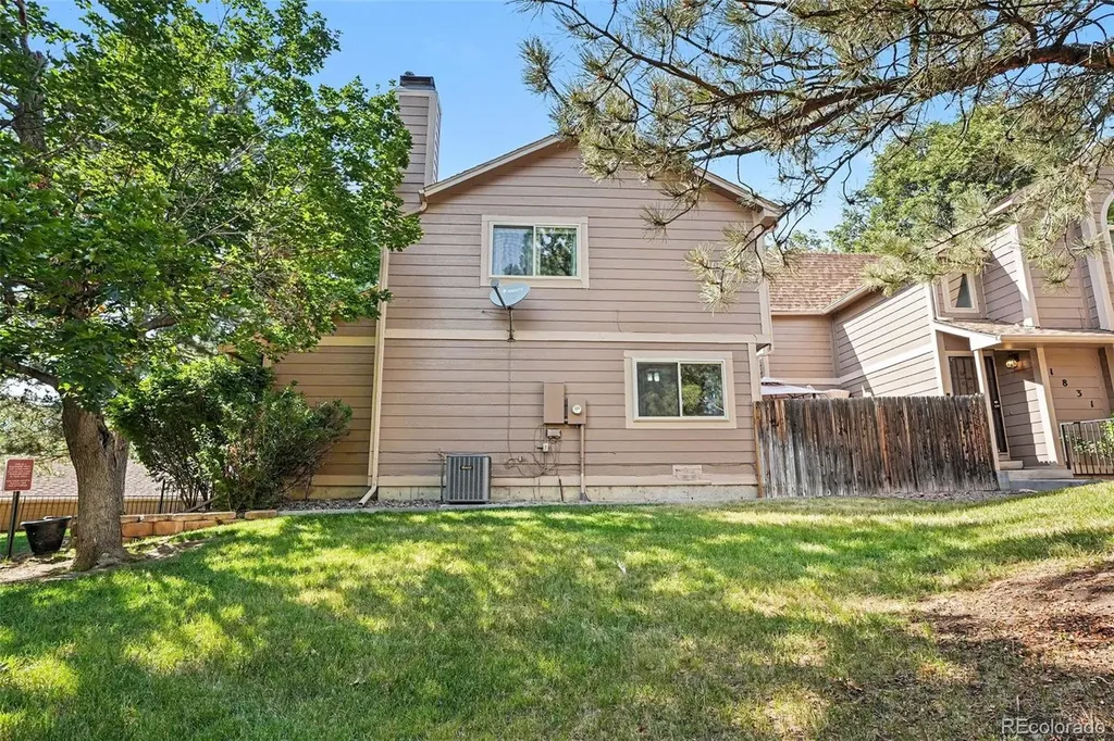 1806 S Pagosa Way Aurora CO 80017