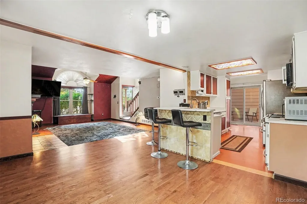 1806 S Pagosa Way Aurora CO 80017