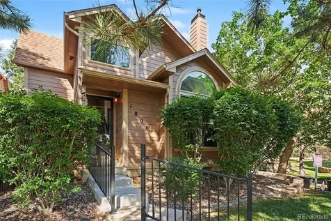 1806 S Pagosa Way Aurora CO 80017