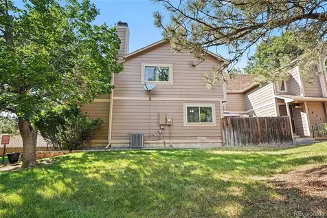 1806 S Pagosa Way Aurora CO 80017