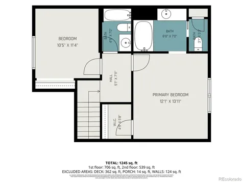 1806 S Pagosa Way Aurora CO 80017