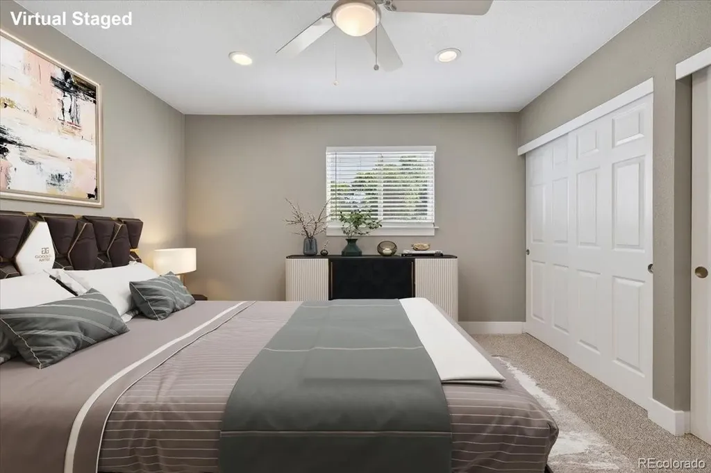 1729 S Lee Street Lakewood CO 80232