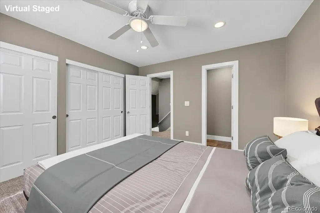 1729 S Lee Street Lakewood CO 80232