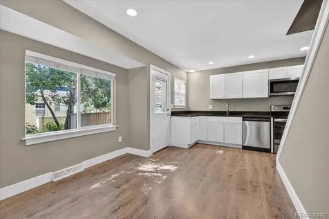 1729 S Lee Street Lakewood CO 80232