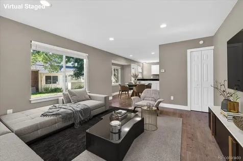 1729 S Lee Street Lakewood CO 80232