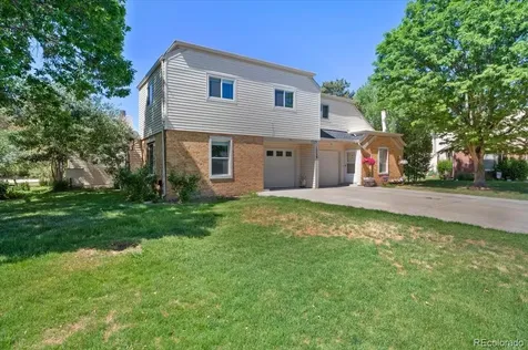 1729 S Lee Street Lakewood CO 80232