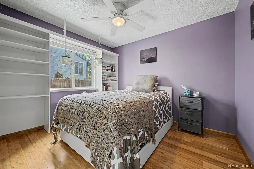 4882 S Genoa Street Aurora CO 80015