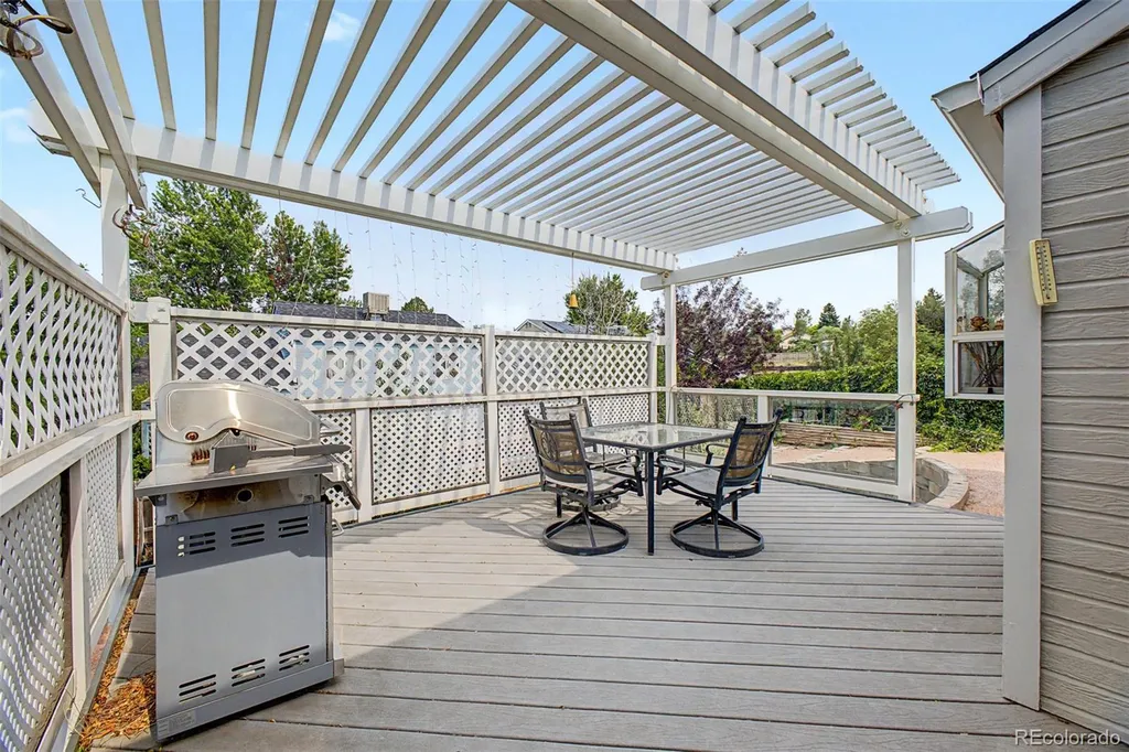4882 S Genoa Street Aurora CO 80015