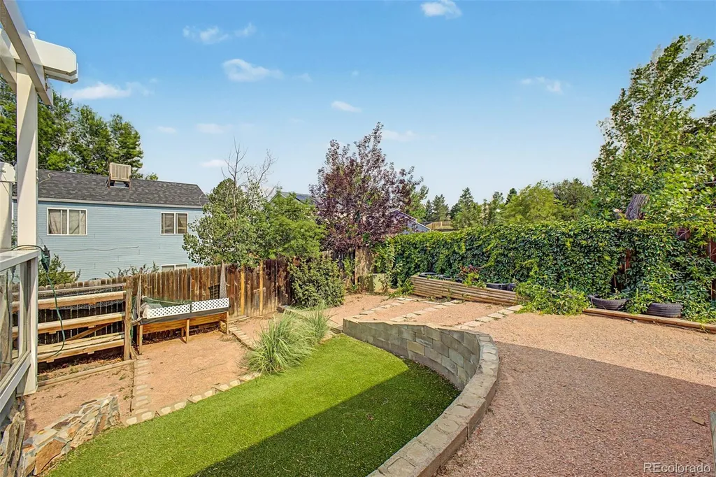4882 S Genoa Street Aurora CO 80015