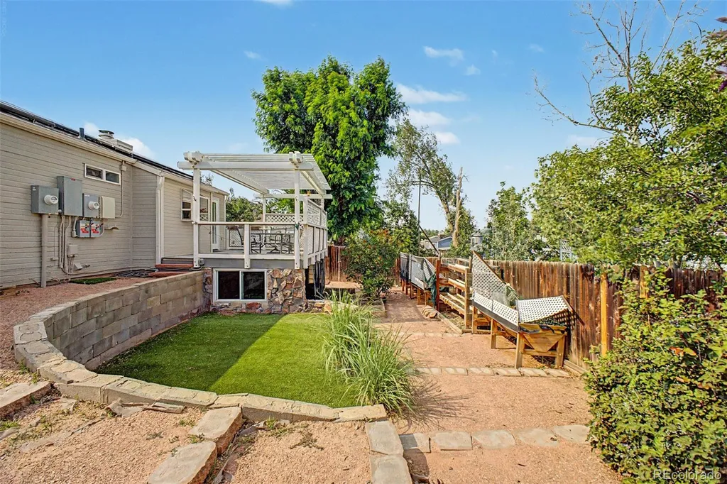 4882 S Genoa Street Aurora CO 80015