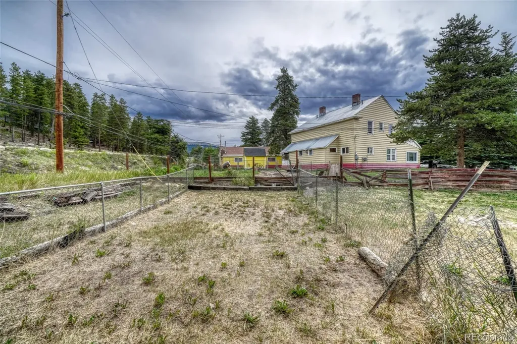 1705 Delane Street Leadville CO 80461