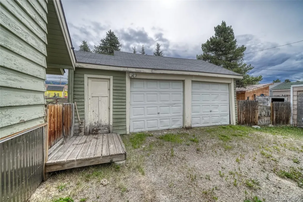 1705 Delane Street Leadville CO 80461