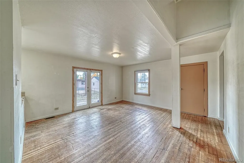 1705 Delane Street Leadville CO 80461