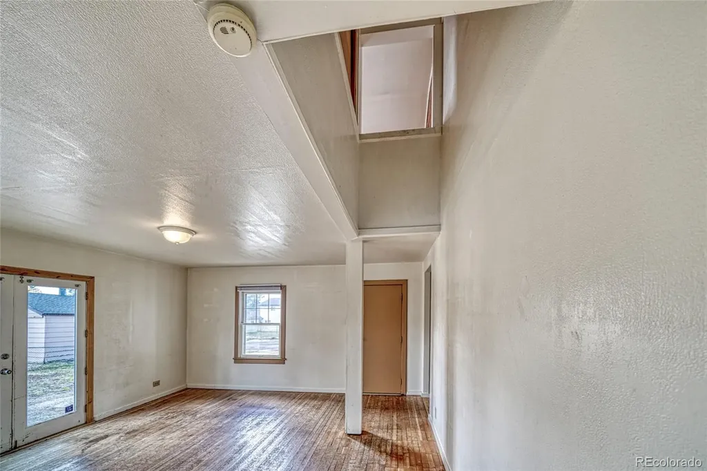 1705 Delane Street Leadville CO 80461