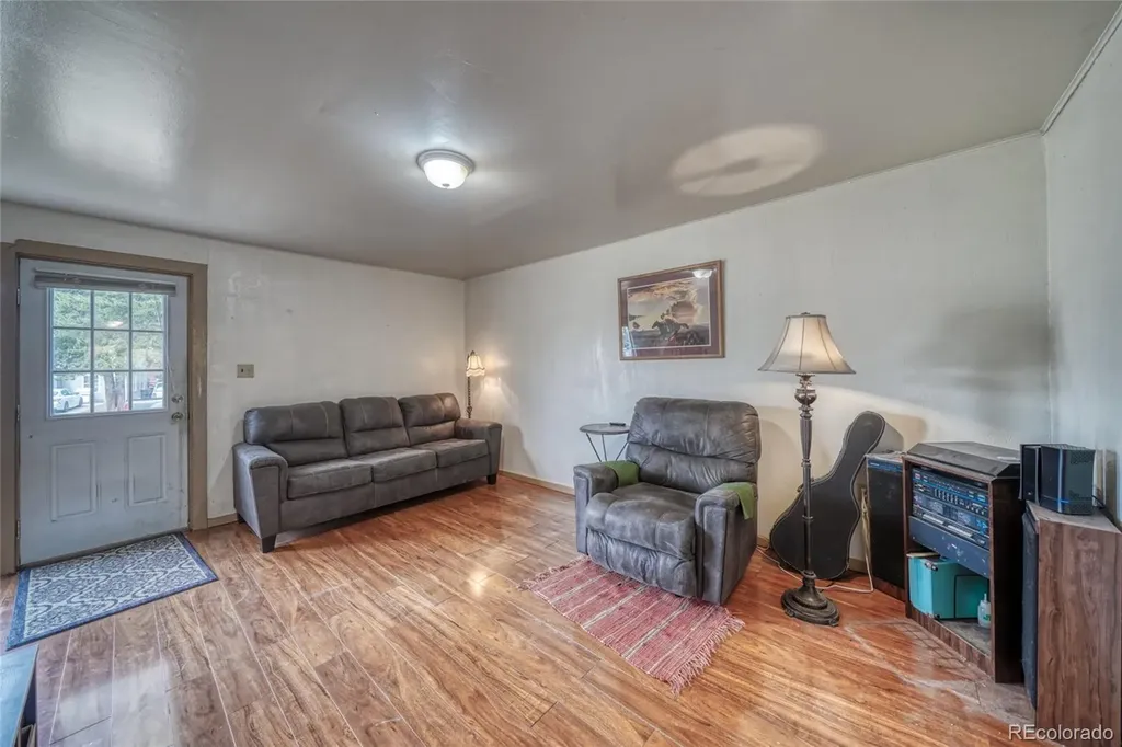 1705 Delane Street Leadville CO 80461