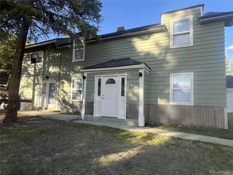 1705 Delane Street Leadville CO 80461
