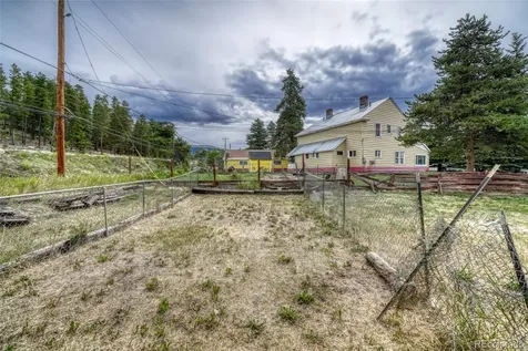 1705 Delane Street Leadville CO 80461