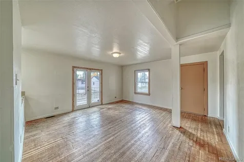 1705 Delane Street Leadville CO 80461