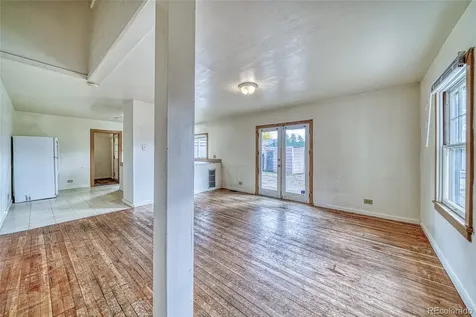 1705 Delane Street Leadville CO 80461