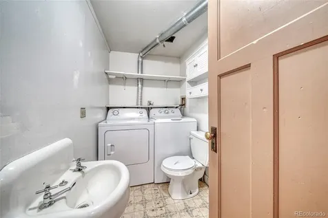 1705 Delane Street Leadville CO 80461