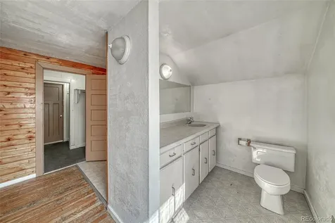 1705 Delane Street Leadville CO 80461