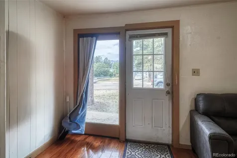 1705 Delane Street Leadville CO 80461