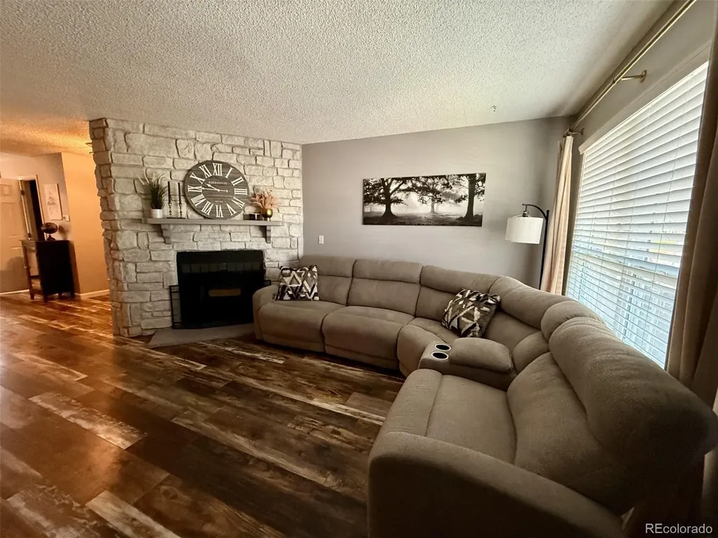 10850 Summerset Way Parker CO 80138