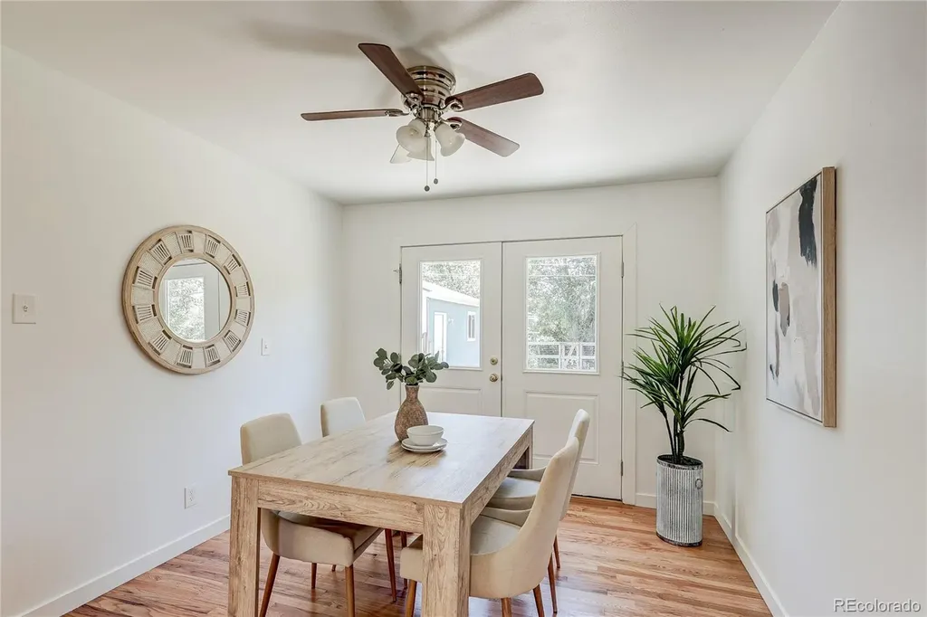2861 S Holly Place Denver CO 80222