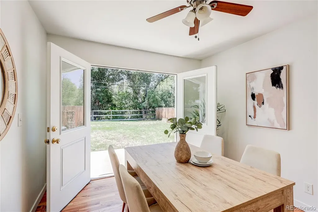 2861 S Holly Place Denver CO 80222