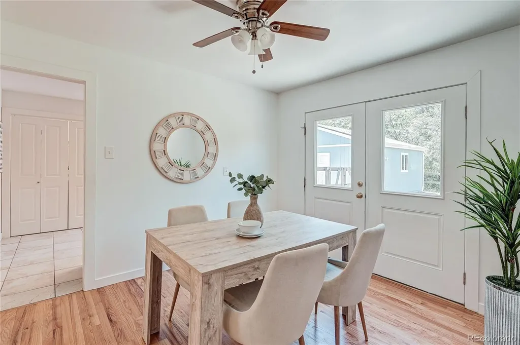 2861 S Holly Place Denver CO 80222
