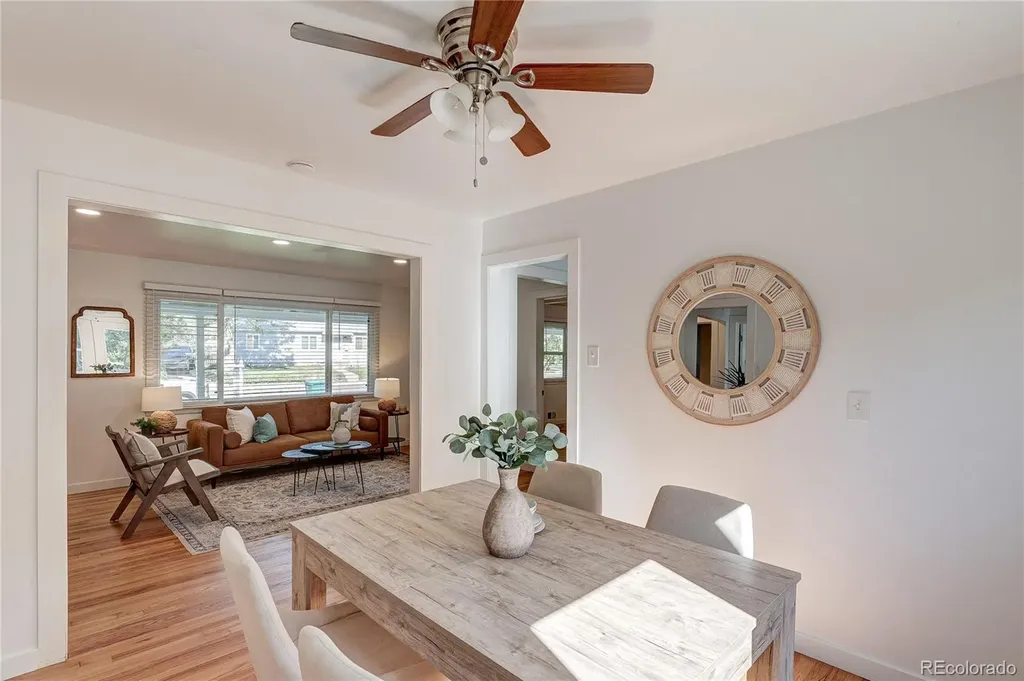 2861 S Holly Place Denver CO 80222