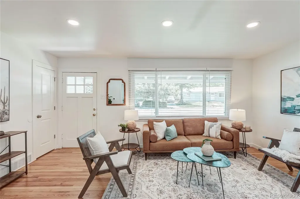 2861 S Holly Place Denver CO 80222