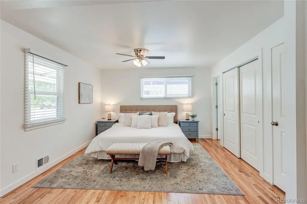 2861 S Holly Place Denver CO 80222