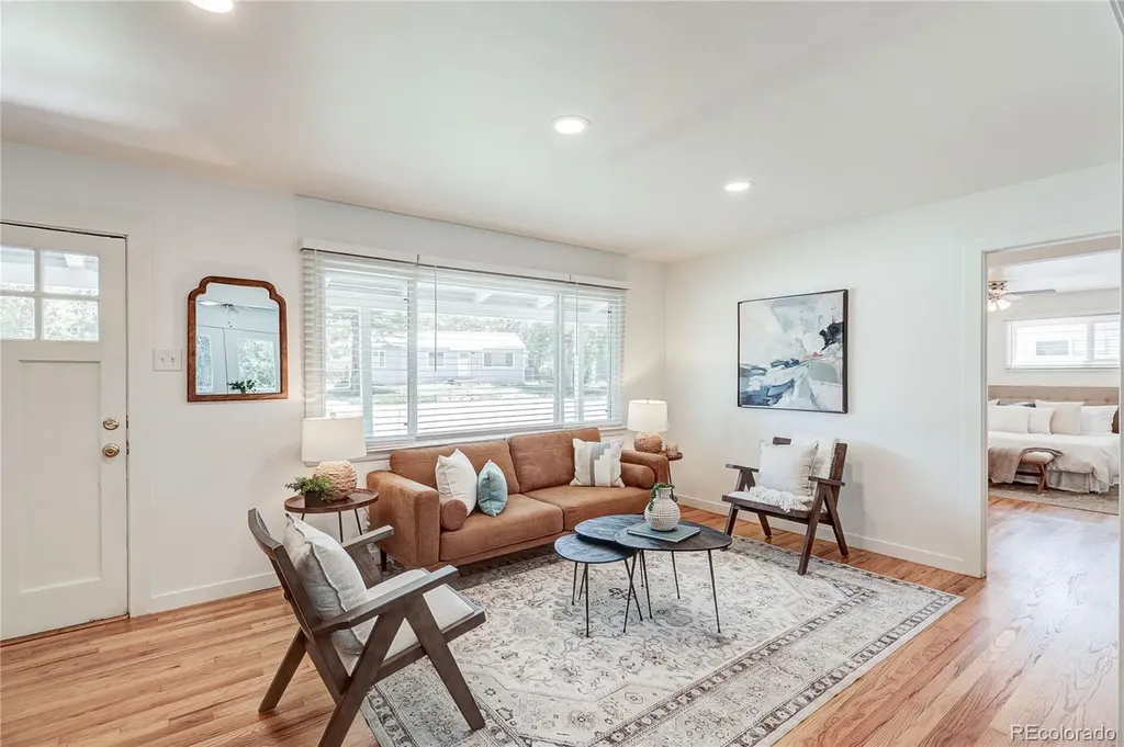 2861 S Holly Place Denver CO 80222
